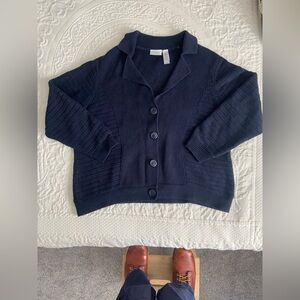 Liz Claiborne Woman Cardigan